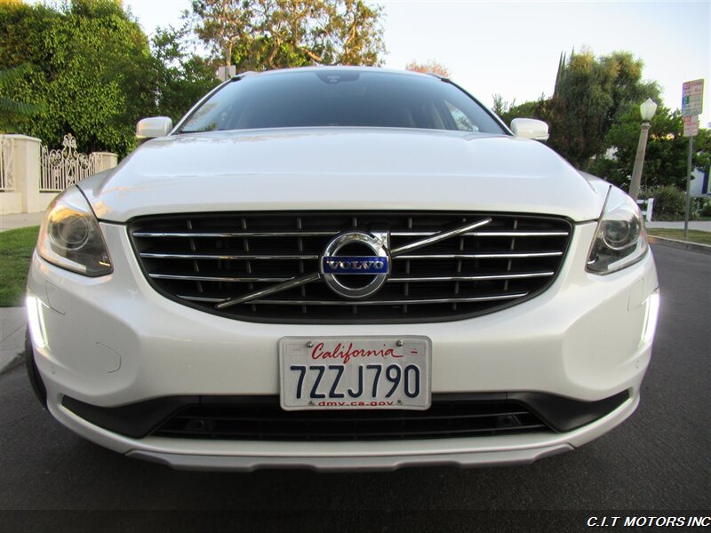 2017 Volvo XC60 T5 Inscription   - Photo 43 - Sherman Oaks, CA 91423