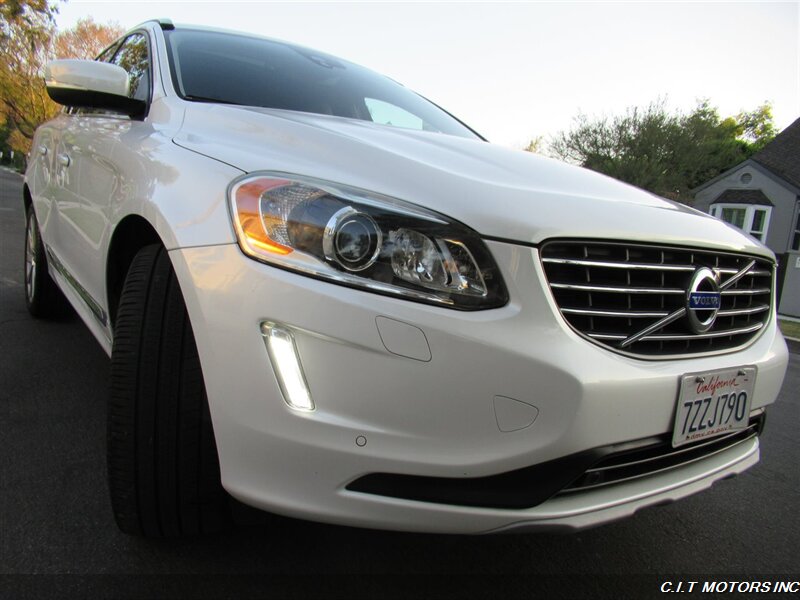 2017 Volvo XC60 T5 Inscription   - Photo 45 - Sherman Oaks, CA 91423