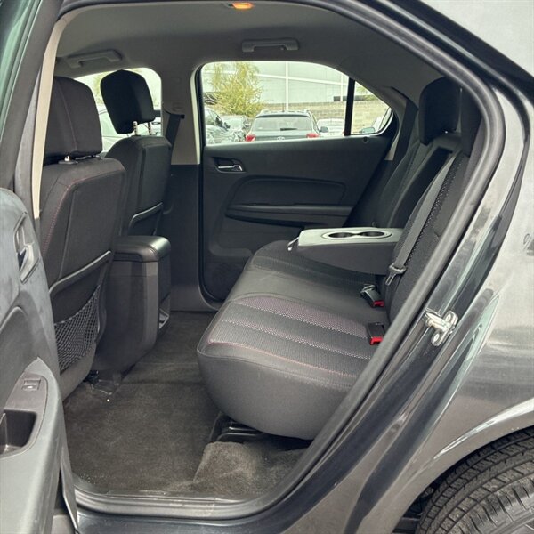 2017 Chevrolet Equinox LS   - Photo 21 - Sherman Oaks, CA 91423