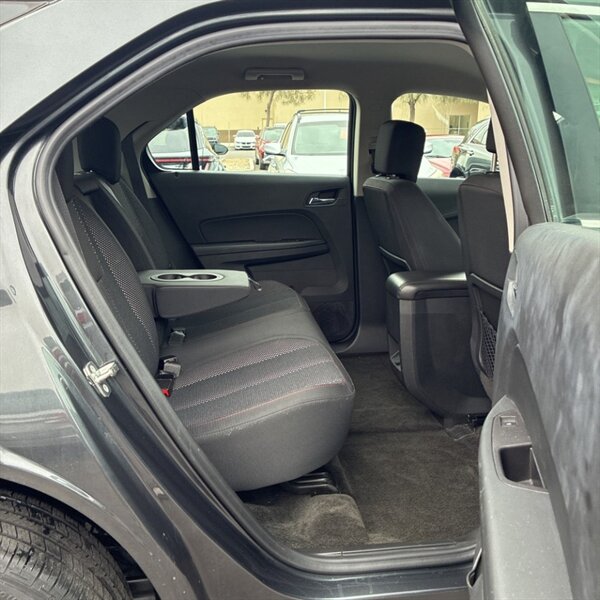 2017 Chevrolet Equinox LS   - Photo 17 - Sherman Oaks, CA 91423