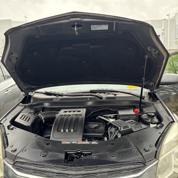 2017 Chevrolet Equinox LS   - Photo 13 - Sherman Oaks, CA 91423