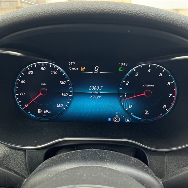 2020 Mercedes-Benz GLC GLC 300 4MATIC   - Photo 20 - Sherman Oaks, CA 91423