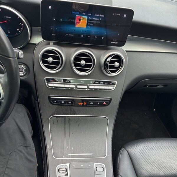 2020 Mercedes-Benz GLC GLC 300 4MATIC   - Photo 22 - Sherman Oaks, CA 91423