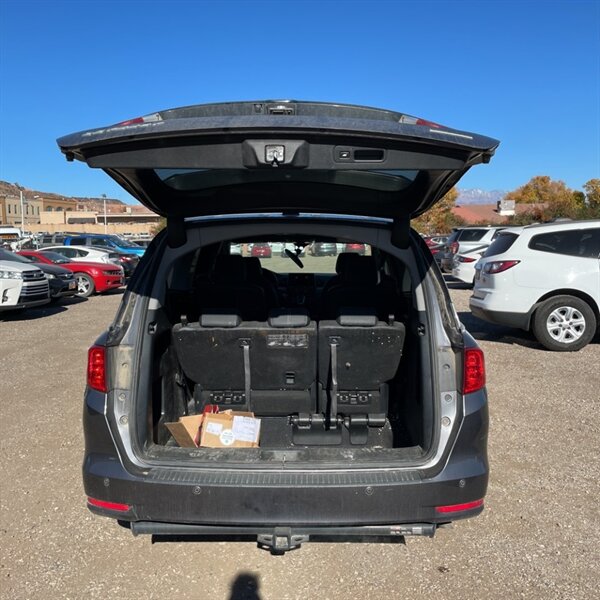 2021 Honda Odyssey Touring   - Photo 12 - Sherman Oaks, CA 91423