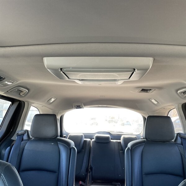 2021 Honda Odyssey Touring   - Photo 22 - Sherman Oaks, CA 91423