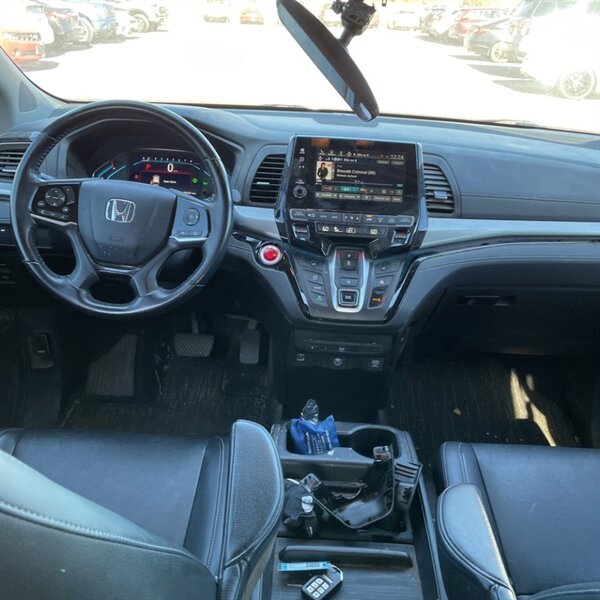 2021 Honda Odyssey Touring   - Photo 28 - Sherman Oaks, CA 91423