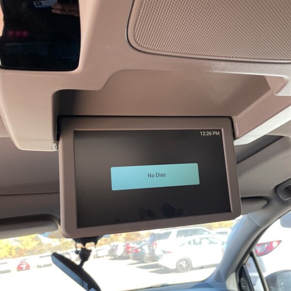 2021 Honda Odyssey Touring   - Photo 27 - Sherman Oaks, CA 91423