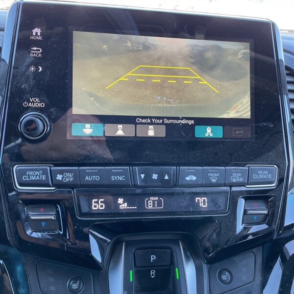 2021 Honda Odyssey Touring   - Photo 26 - Sherman Oaks, CA 91423