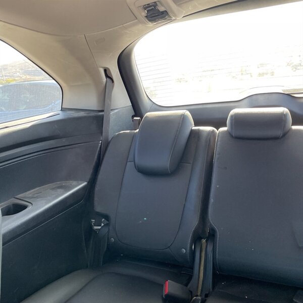 2021 Honda Odyssey Touring   - Photo 21 - Sherman Oaks, CA 91423