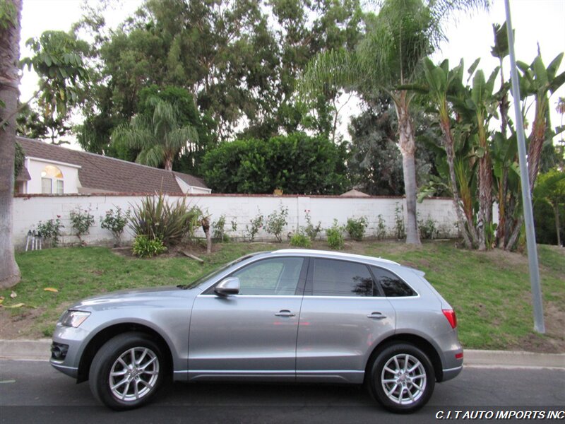 2010 Audi Q5 3.2 quattro Premium   - Photo 4 - Sherman Oaks, CA 91423