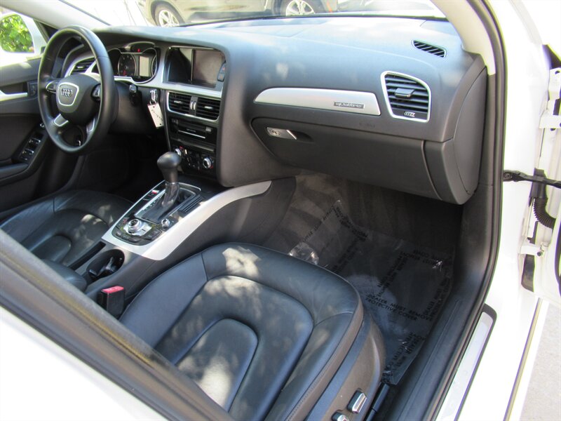 2015 Audi allroad 2.0T quattro Premium   - Photo 31 - Sherman Oaks, CA 91423