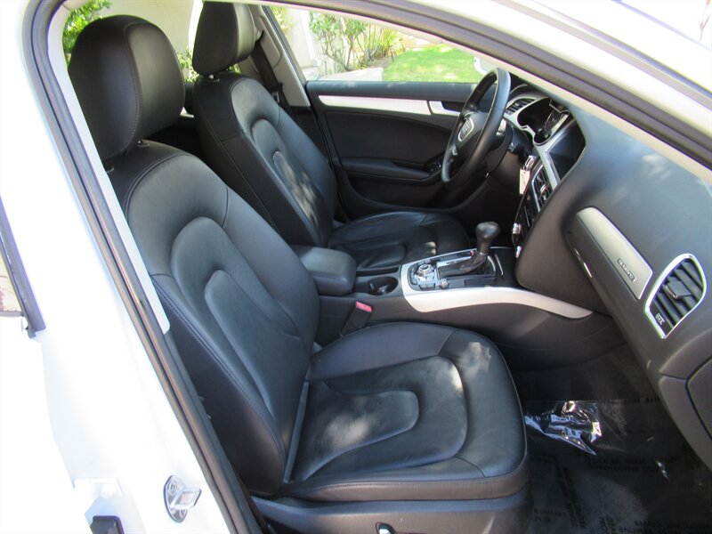 2015 Audi allroad 2.0T quattro Premium   - Photo 30 - Sherman Oaks, CA 91423