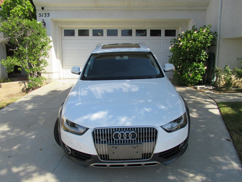 2015 Audi allroad 2.0T quattro Premium   - Photo 3 - Sherman Oaks, CA 91423