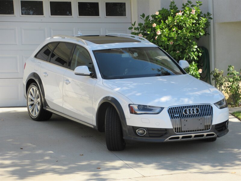 2015 Audi allroad 2.0T quattro Premium   - Photo 2 - Sherman Oaks, CA 91423