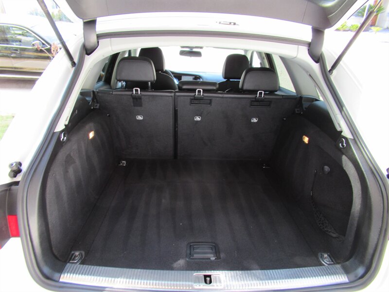 2015 Audi allroad 2.0T quattro Premium   - Photo 27 - Sherman Oaks, CA 91423