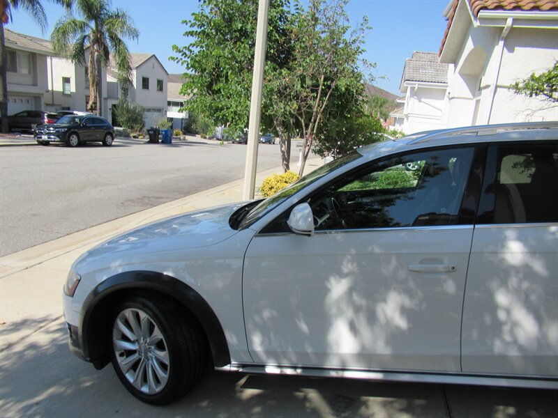 2015 Audi allroad 2.0T quattro Premium   - Photo 36 - Sherman Oaks, CA 91423