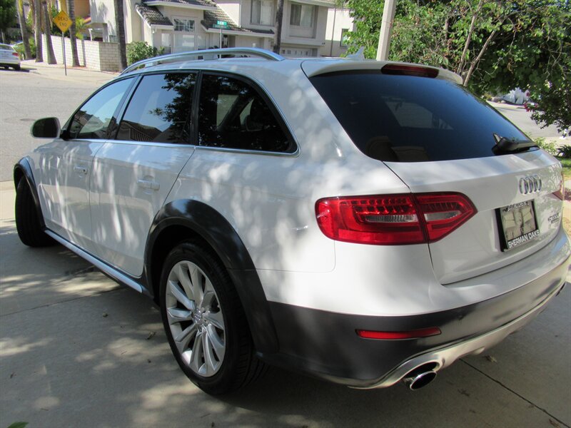 2015 Audi allroad 2.0T quattro Premium   - Photo 5 - Sherman Oaks, CA 91423