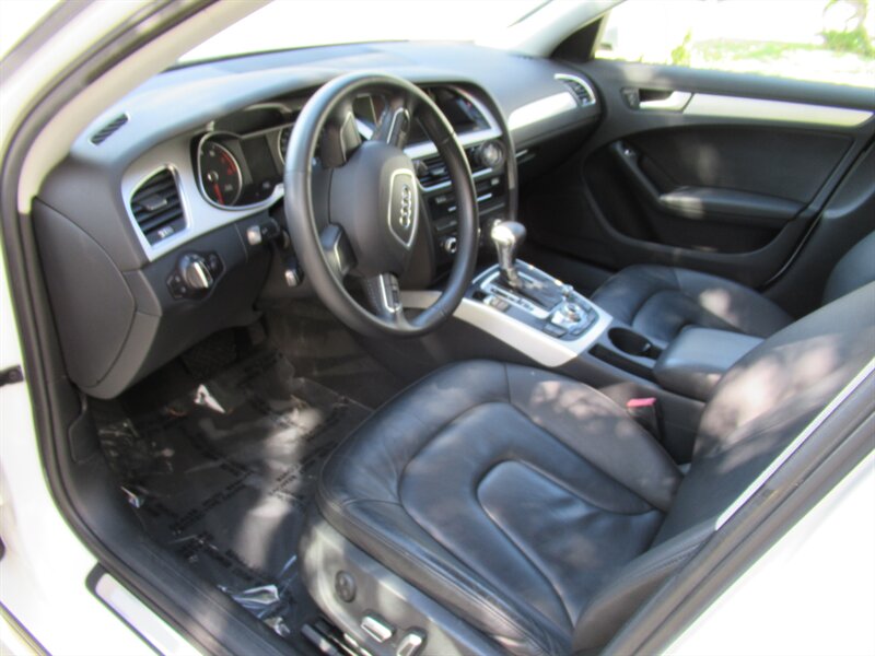 2015 Audi allroad 2.0T quattro Premium   - Photo 14 - Sherman Oaks, CA 91423