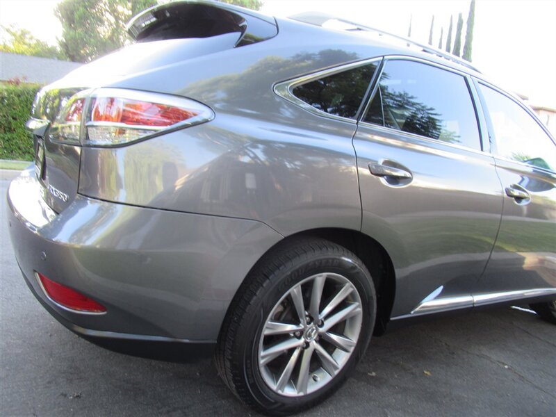 2014 Lexus RX   - Photo 38 - Sherman Oaks, CA 91423