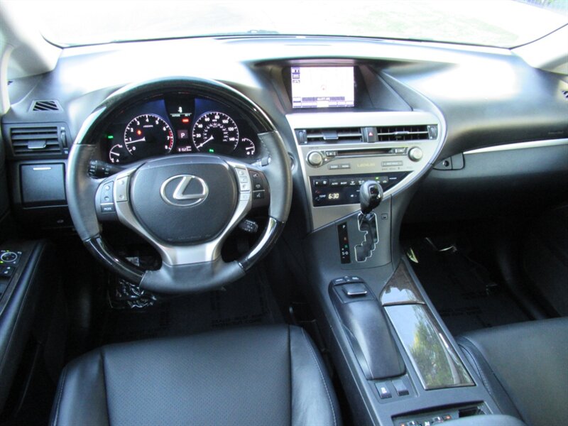 2014 Lexus RX 350   - Photo 31 - Sherman Oaks, CA 91423
