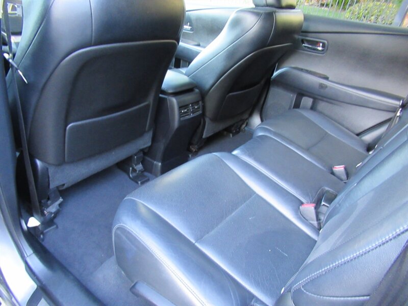 2014 Lexus RX 350   - Photo 32 - Sherman Oaks, CA 91423
