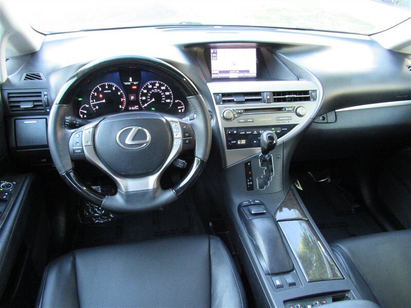 2014 Lexus RX   - Photo 29 - Sherman Oaks, CA 91423