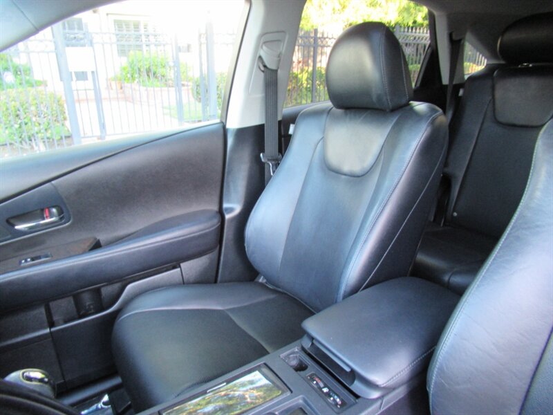 2014 Lexus RX 350   - Photo 20 - Sherman Oaks, CA 91423