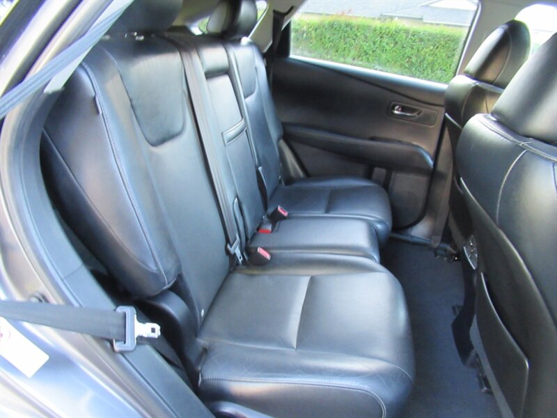 2014 Lexus RX 350   - Photo 36 - Sherman Oaks, CA 91423