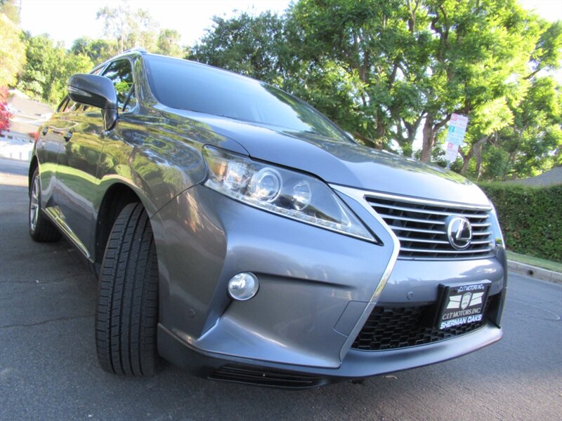2014 Lexus RX 350   - Photo 15 - Sherman Oaks, CA 91423