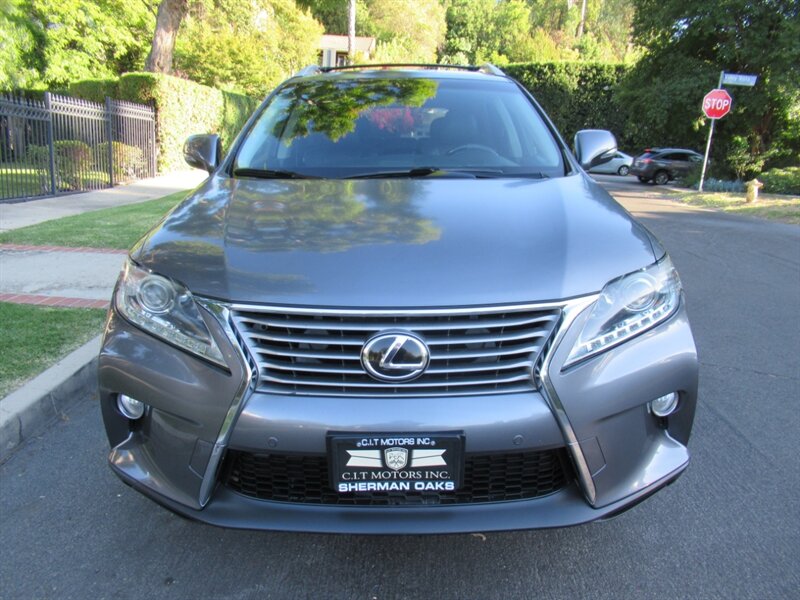 2014 Lexus RX 350   - Photo 12 - Sherman Oaks, CA 91423