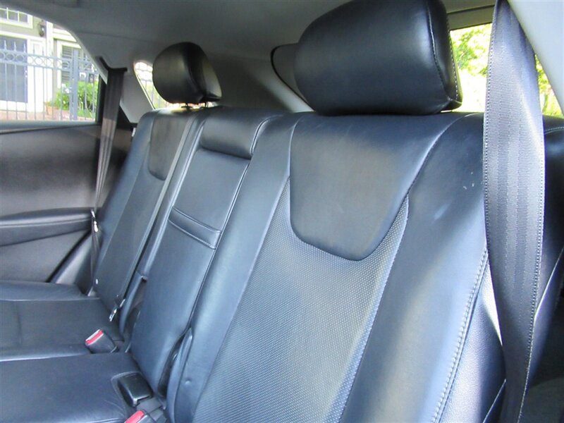 2014 Lexus RX   - Photo 31 - Sherman Oaks, CA 91423