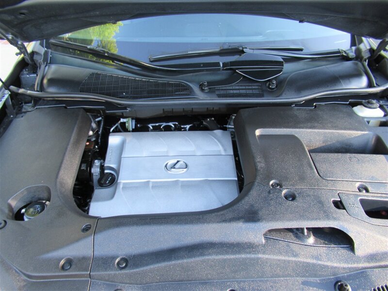 2014 Lexus RX   - Photo 41 - Sherman Oaks, CA 91423