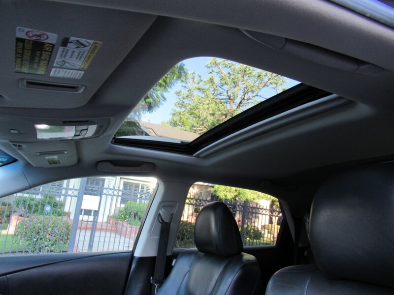 2014 Lexus RX 350   - Photo 21 - Sherman Oaks, CA 91423