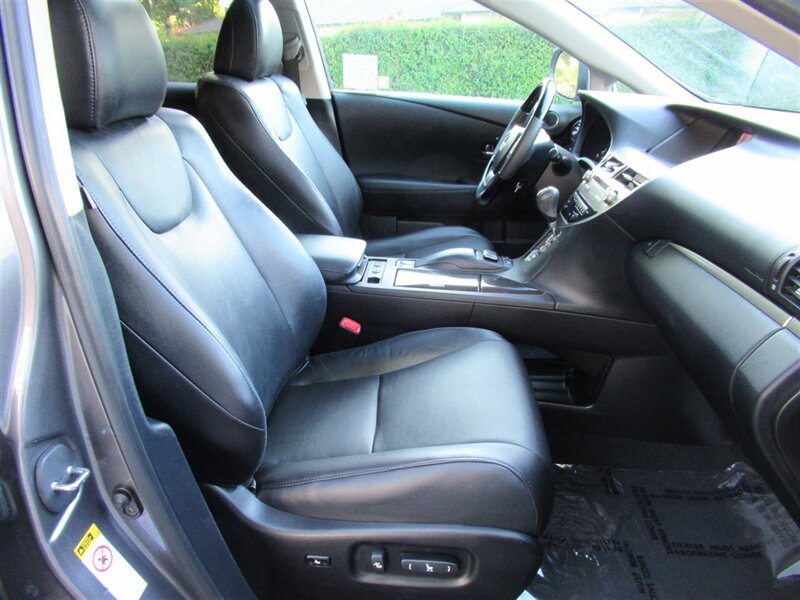 2014 Lexus RX   - Photo 35 - Sherman Oaks, CA 91423