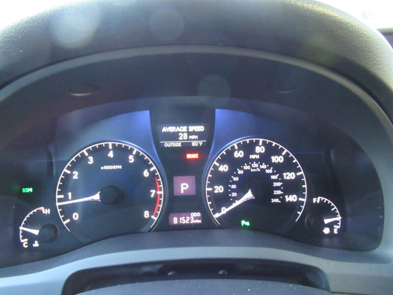 2014 Lexus RX 350   - Photo 23 - Sherman Oaks, CA 91423