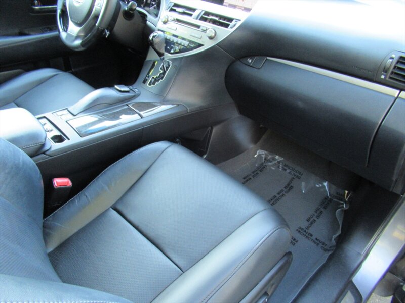 2014 Lexus RX 350   - Photo 38 - Sherman Oaks, CA 91423