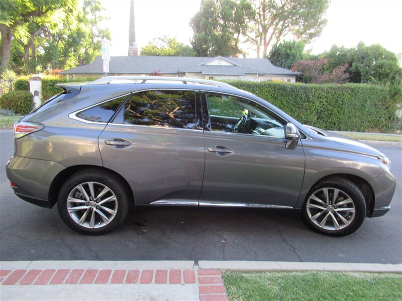 2014 Lexus RX   - Photo 8 - Sherman Oaks, CA 91423