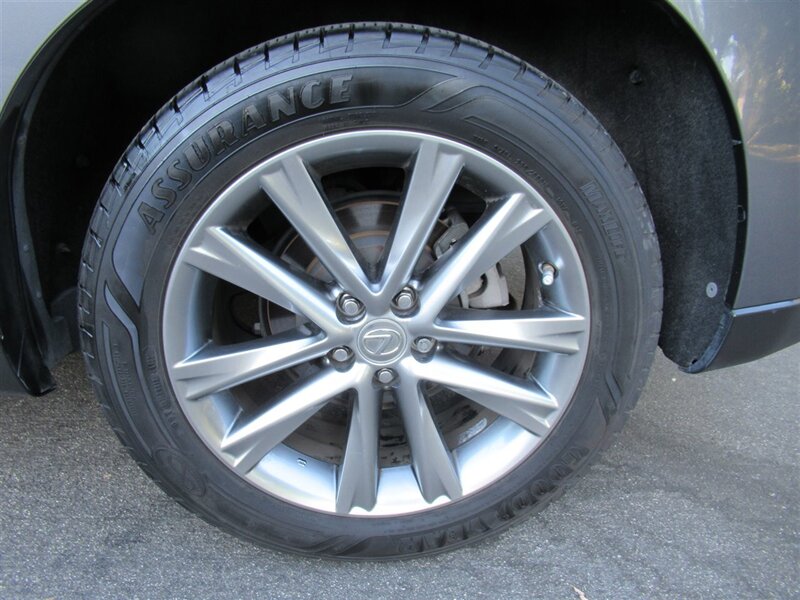 2014 Lexus RX   - Photo 14 - Sherman Oaks, CA 91423