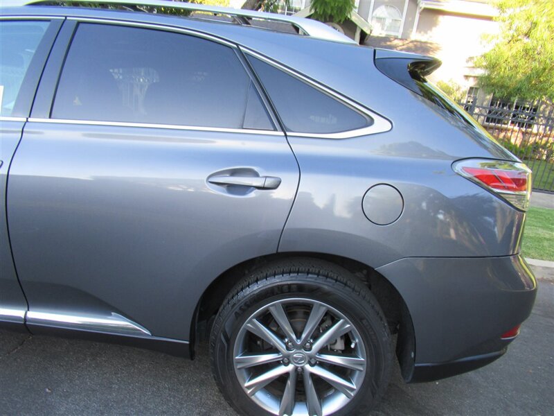 2014 Lexus RX   - Photo 40 - Sherman Oaks, CA 91423