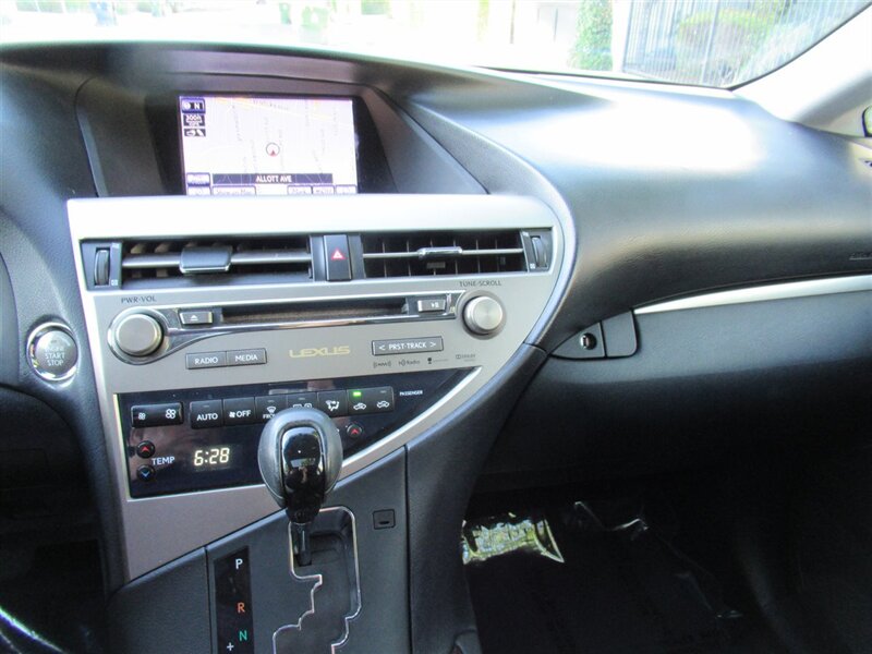 2014 Lexus RX   - Photo 23 - Sherman Oaks, CA 91423