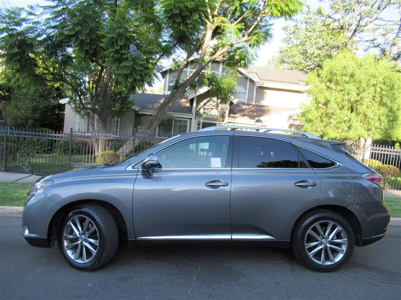 2014 Lexus RX   - Photo 3 - Sherman Oaks, CA 91423