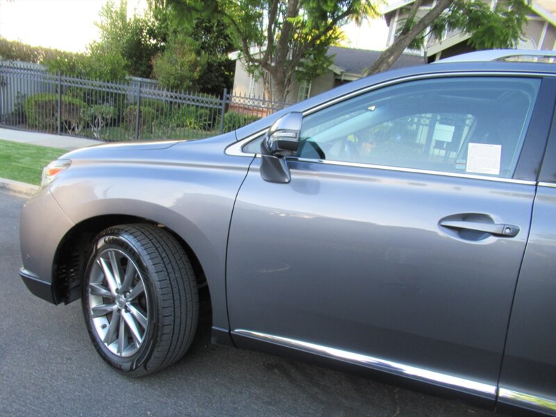 2014 Lexus RX 350   - Photo 41 - Sherman Oaks, CA 91423