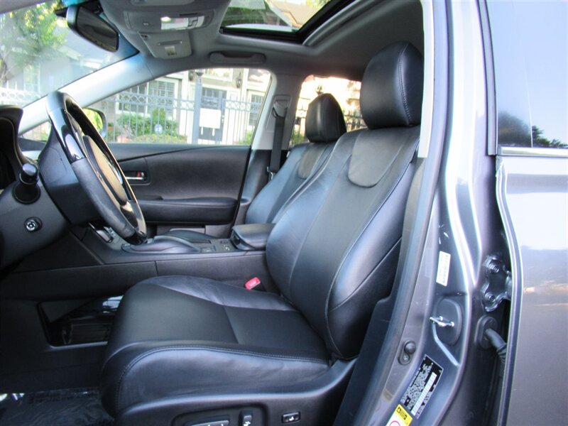 2014 Lexus RX   - Photo 16 - Sherman Oaks, CA 91423