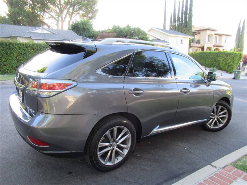 2014 Lexus RX   - Photo 7 - Sherman Oaks, CA 91423