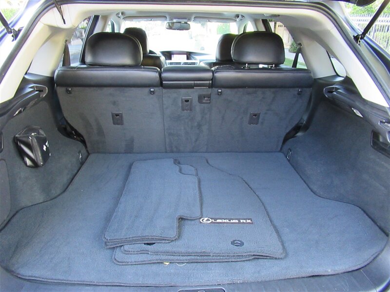 2014 Lexus RX   - Photo 32 - Sherman Oaks, CA 91423