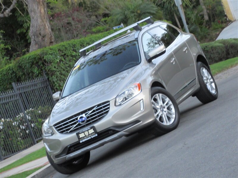 2016 Volvo XC60 T5 Premier   - Photo 5 - Sherman Oaks, CA 91423