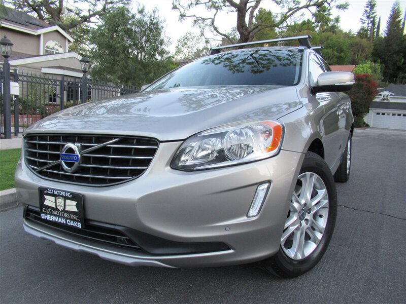 2016 Volvo XC60 T5 Premier   - Photo 14 - Sherman Oaks, CA 91423