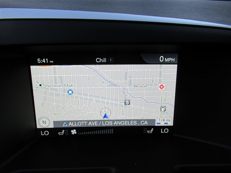 2016 Volvo XC60 T5 Premier   - Photo 22 - Sherman Oaks, CA 91423