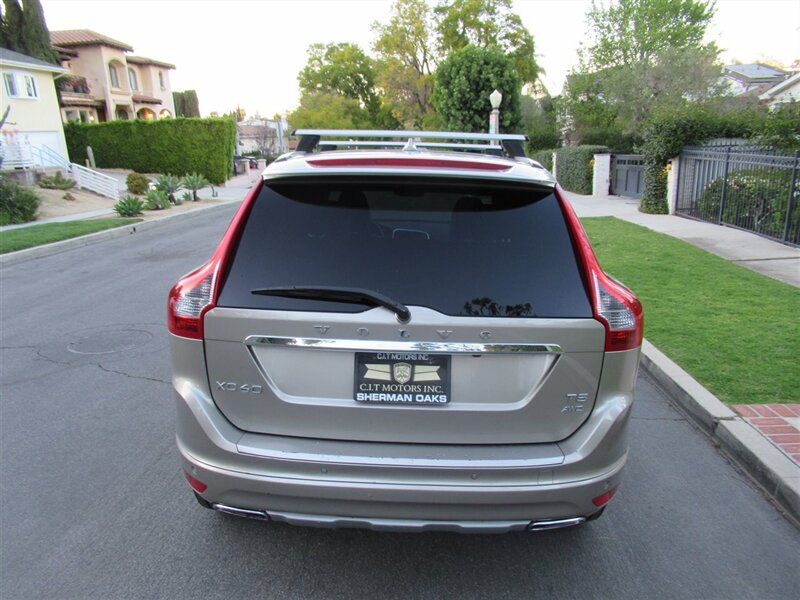 2016 Volvo XC60 T5 Premier   - Photo 7 - Sherman Oaks, CA 91423