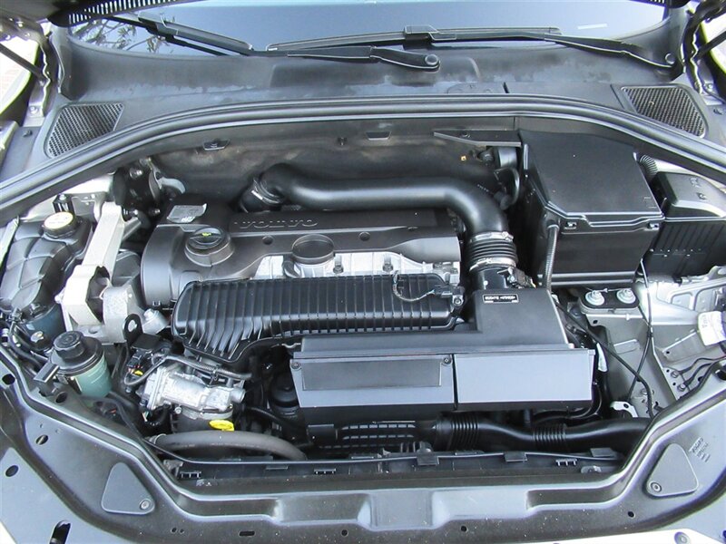 2016 Volvo XC60 T5 Premier   - Photo 44 - Sherman Oaks, CA 91423